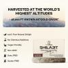 AureaSalus Shilajit Tablets 30,000mg, 60 Counts Himalayan Shilajit Tablets (1000mg Per Serving), Rich in 85+ Minerals & Fulvic Acid, More Convenient Than Shilajit Resin (60 Count (Pack of 1)) view 3