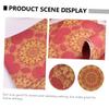 SOLUSTRE 100pcs Elegant Printing Paper Napkins for Weddings Events Luncheon Napkin for Banquets Christmas and Birthday Celebrations view 4