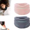 Cervicorrect Neck Brace,Cervicorrect Neck Brace by Healthy Lab Co,Soft Neck Brace Cervical Collar-Cervical Neck Brace for Snoring,Neck Support Brace for Pressure Relief,Wrap and Stabilize (Set C) view 1