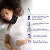 Cervicorrect Neck Brace,Cervicorrect Neck Brace by Healthy Lab Co,Soft Neck Brace Cervical Collar-Cervical Neck Brace for Snoring,Neck Support Brace for Pressure Relief,Wrap and Stabilize (Set C) view 2