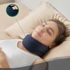 Cervicorrect Neck Brace,Cervicorrect Neck Brace by Healthy Lab Co,Soft Neck Brace Cervical Collar-Cervical Neck Brace for Snoring,Neck Support Brace for Pressure Relief,Wrap and Stabilize (Set C) view 3