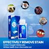 Teeth Whitening Strips, Tooth Whitening Kits: 28 Pcs 14 Packs Enamel Safe Non-Sensitive, Teeth Whitener Kits view 2