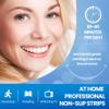 Teeth Whitening Strips, Tooth Whitening Kits: 28 Pcs 14 Packs Enamel Safe Non-Sensitive, Teeth Whitener Kits view 4