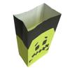 ABOOFAN Halloween Party Favors Kraft Paper Bags 6 Pcs Halloween Candy Bags for Biscuits Chocolates view 4