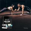 Bandini Creatine CREAPURE Pure Powder Monohydrate - 300g for 88 Servings - 100% Vegan - Pure and Clean Creapure Supplement for Sport, Gym, Strength & Pre Workout - No fillers - for ATP and Recovery view 3