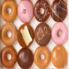 KRISPY KREME Favourites Sharer Dozen Doughnuts Made Fresh Daily (12 in Packs) view 2