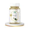 AYURVEDASHREE Oregano Leaves Dried 90gm PET Jar ~ All Natural | Vegan | Non-GMO | Indian Spice | Dried Herb for Cooking view 1