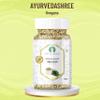 AYURVEDASHREE Oregano Leaves Dried 90gm PET Jar ~ All Natural | Vegan | Non-GMO | Indian Spice | Dried Herb for Cooking view 2