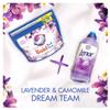 Bold All-in-1 PODS Washing Liquid Capsules 70 Washes, Lavender & Camomile view 2