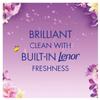 Bold All-in-1 PODS Washing Liquid Capsules 70 Washes, Lavender & Camomile view 4