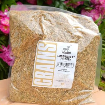 Centaur Greenwheat Freekeh 1kg