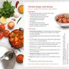 East at Home Rogan Josh Spice Kit, Authentic Indian Restaurant Style Curry Ready in 30 Minutes, Serves 4, Vegan & Gluten-Free, Premium Indian Spices, Pack of 1 view 4