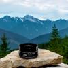 Shilajit Resin 50g - 600mg per Serving | Raw Organic Himalayan Sourced with Ashwagandha | Rich in Fulvic & Humic Acid, Minerals | Immune System Booster | Vitamin Mountain view 4
