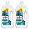Comfort Creation Concentrated Fabric Conditioner with 100 Days of Long-Lasting Fragrance and Softness Intense Liquid Fabric Softener 83 Washes, 2.49L (Waterlily & Lime, Buy 2) view 1