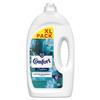 Comfort Creation Concentrated Fabric Conditioner with 100 Days of Long-Lasting Fragrance and Softness Intense Liquid Fabric Softener 83 Washes, 2.49L (Waterlily & Lime, Buy 2) view 2