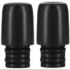 (2-Pack) 810 Round Mouth Vape Drip Tips Compatible with Vaporesso Uforce X & L Tank iTank,iTank 2 & iTank T view 1