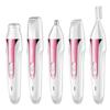 ARTSZY Multifunctional Nose Hair Trimmer Razor Clipper  Metal Ear Nose Hair Trimmer, Nose Hair Trimmer Painless, Long Nose Hair Trimmer Corded Shaver Ladies Male, Mens Nose Hair Trimmer view 1