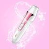 ARTSZY Multifunctional Nose Hair Trimmer Razor Clipper  Metal Ear Nose Hair Trimmer, Nose Hair Trimmer Painless, Long Nose Hair Trimmer Corded Shaver Ladies Male, Mens Nose Hair Trimmer view 2