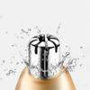 ARTSZY Electric Nose Hair Trimmer, Shaving Nose Hair Scissors for Men and Women Can Be Washed view 2