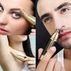 ARTSZY Electric Nose Hair Trimmer, Shaving Nose Hair Scissors for Men and Women Can Be Washed view 4