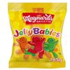 3 x Maynards Bassetts Jelly Babies 165g Delicious Tasty And Twisty Treat Gift Hamper For Birthday,Christmas,Easter Sold By Kidzbuzz view 1