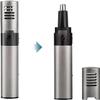 ARTSZY Nose Hair Trimmer Razor Clipper Kit Combo - Nose Hair Trimmer Painless, Long Nose Hair Trimmer Corded Shaver Ladies Male, Metal Ear Nose Hair Trimmer, Mens Nose Hair Trimmer view 3