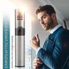 ARTSZY Nose Hair Trimmer Razor Clipper Kit Combo - Nose Hair Trimmer Painless, Long Nose Hair Trimmer Corded Shaver Ladies Male, Metal Ear Nose Hair Trimmer, Mens Nose Hair Trimmer view 4