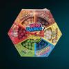 Exciting ZED Candy Double Dares Game, 100g Jelly Bean Sweets, Spin & Challenge Xmas Party Fun (Pack Of 1) view 2
