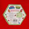 Exciting ZED Candy Double Dares Game, 100g Jelly Bean Sweets, Spin & Challenge Xmas Party Fun (Pack Of 1) view 4