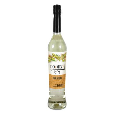 Cane Sugar Syrup X 0.7 LT DO U MIX