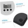 SAFIGLE Smart Scale Without Battery Electronic Weight Scale Large Lcd Screen Digital Display for Weight view 3