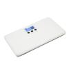 ibasenice Pet Scale Electronic Weight Scale Digital Display Compact and Portable for Animals 150kg Max Capacity Weighing for Pet and Family view 1