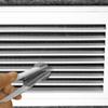 2 Pack Blind Duster, Window Blind Cleaner Duster Brush, Mini Blind Cleaner Tools with 12 Sponges Replacement Head view 4