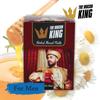The Macun King Herbal Paste Herbal Paste/with Red Ginseng Good for Natural Energy, Fast Acting, Lasting Performance Support Easy to Use view 2