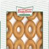 KRISPY KREME Original Glazed Dozen Doughnuts Made Fresh Daily (12 in Packs) view 1