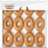 KRISPY KREME Original Glazed Dozen Doughnuts Made Fresh Daily (12 in Packs) view 3