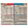Puff Nation Crunchy Rice Bars Almond and Real Fruit 24 x 18g Bars view 2