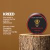 Beard and Bones - 50ml Nut-Free Beard Balm for Men | Shea Butter, Jojoba Oil & Grapeseed Oil | Moisturizing & Nourishing Balm for Coarse Beards | 6 Scent Choices (Kreed) view 2