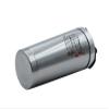 To My Boyfriend, Long Distance Gifts For Boyfriend, Valentine Gift, 500ml Aluminium Shaker Bottle for Supplement Shakes - Easy Clean, Durable Cup. (Silver) view 4