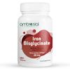 Ambrosial Iron Bisglycinate high Absorption Iron Supplements 28mg- Gluten Free Iron Supplements, Tiredness and Fatigue High Strength Iron Tablets | Iron Supplements for Women and Men- 180 Tablets view 1