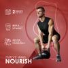 Ambrosial Iron Bisglycinate high Absorption Iron Supplements 28mg- Tiredness and Fatigue High Strength Tablets | for Women and Men- 120 Tablets view 4