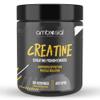 Ambrosial Creatine Monohydrate Powder 5000 mg per Serving x 90 Servings, 450 g - Unflavoured, Vegan Creatine Supplement for Men & Women, GMP-Certified, Non-GMO & Gluten Free view 1