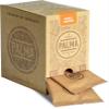 PALMA Italian Hot Chocolate Sachets - Orange-Cinnamon | 500g (20 Servings) view 1