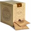 PALMA Italian Hot Chocolate Sachets - Rum | 500g (20 Servings) view 1