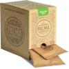 PALMA Italian Hot Chocolate Sachets - Sugar Free Dark Chocolate - No Added Sugar | 500g (20 Servings) view 1