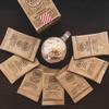 PALMA Italian Hot Chocolate Sachets - Pistachio | 500g (20 Servings) view 2
