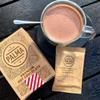 PALMA Italian Hot Chocolate Sachets - Pistachio | 500g (20 Servings) view 3