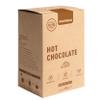 PALMA Italian Hot Chocolate Sachets - Gingerbread | 250g (10 Servings) view 1