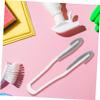Garneck Detail Cleaning Brush Blind Cleaner Tool for Household Shutter Windows Ac Vents view 2