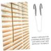 Garneck Detail Cleaning Brush Blind Cleaner Tool for Household Shutter Windows Ac Vents view 4